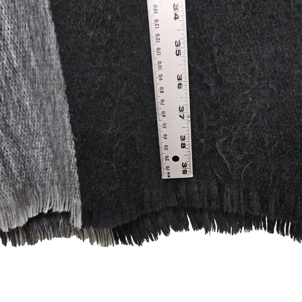 Andean Alpaca By Margo luxurious scarf